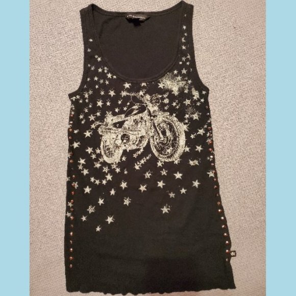 Rock & Republic Tank Top - Picture 1 of 6